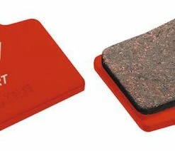 JAGWIRE Plaquettes Sport HAYES Semi-Metallic Disc 11 JAGWIRE Plaquettes Sport HAYES Semi-Metallic Disc -Vélo Boutique de vente Jagwire Sport Hayes Semi Metallic Disc Belaege DCA088 4