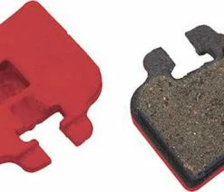 JAGWIRE Plaquettes Sport HAYES Semi-Metallic Disc 12 JAGWIRE Plaquettes Sport HAYES Semi-Metallic Disc -Vélo Boutique de vente Jagwire Sport Hayes Semi Metallic Disc Belaege DCA088 5