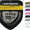 JAGWIRE Kit De Câbles De Frein Universal Sport -Vélo Boutique de vente Jagwire Universal Sport Bremszugset UCK424