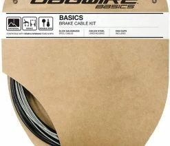 JAGWIRE Set De Câbles De Frein Basic