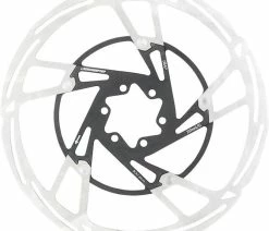 JAGWIRE Disque De Frein Pro LR2 6 Trous