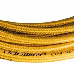 JAGWIRE CGX-SL 3m Gaine Extérieure De Câble De Frein -Vélo Boutique de vente Jagwire CGX SL 3m Bremszugaussenhulle ZHB103 N1 b