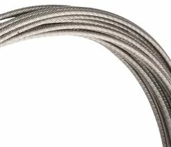 JAGWIRE Câble De Dérailleur Elite Ultra-Slick -Vélo Boutique de vente Jagwire Elite Ultra Slick Schaltzug 73EL2300 a