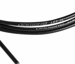 JAGWIRE LEX-SL 2,5m Gaine Extérieure De Câble De Commande