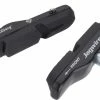 JAGWIRE Patins De Frein Mountain Pro Cantilever -Vélo Boutique de vente Jagwire Mountain Pro Cartridge Cantilever Bremsschuhe schwarz