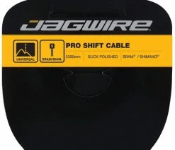JAGWIRE Câble De Commande PRO Slick 5 JAGWIRE Câble De Commande PRO Slick -Vélo Boutique de vente Jagwire PRO Slick Schaltzug 73PS2300 b