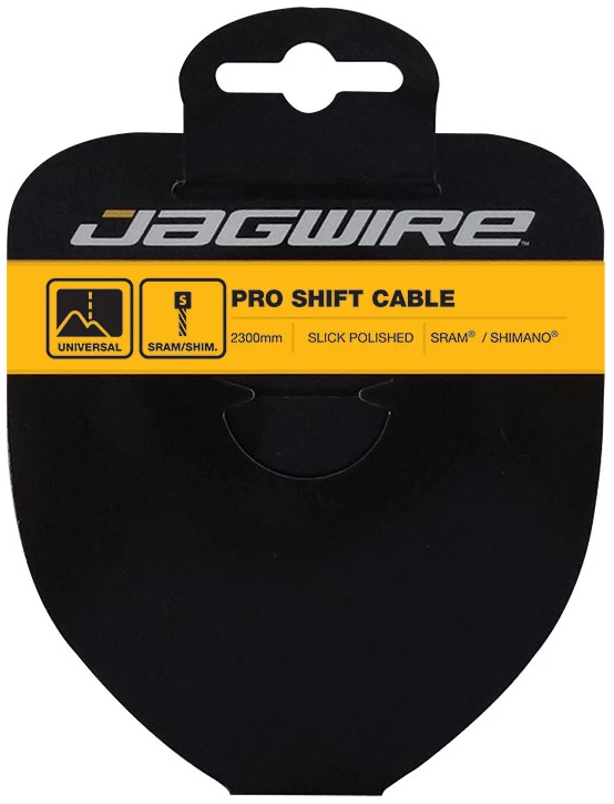JAGWIRE Câble De Commande PRO Slick 4 JAGWIRE Câble De Commande PRO Slick – Image 2