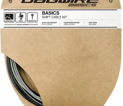 JAGWIRE Set De Câbles De Commande Basic