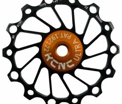Kcnc Rouleau De Changement De Vitesse Jockey Wheel Narrow Wide