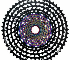 Kcnc Cassette MTB 12 Vitesses XD