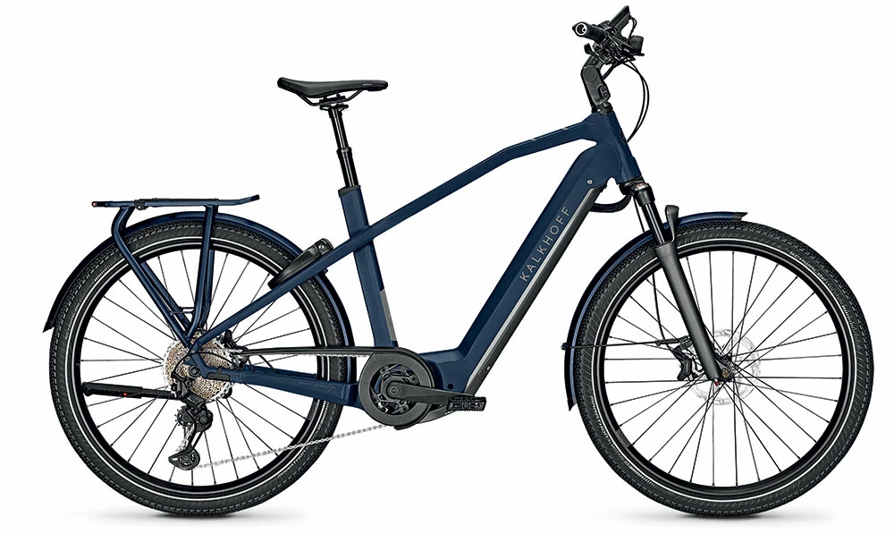 Kalkhoff Endeavour 7.B Advance+ 3 Kalkhoff Endeavour 7.B Advance+