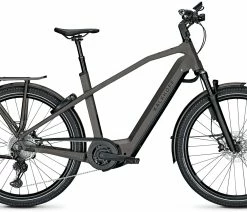 Kalkhoff Endeavour 7.B Advance+ ABS