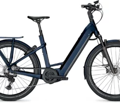 Kalkhoff Endeavour 7.B Advance+ ABS Wave