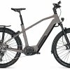 Kalkhoff Entice 7.B Move+ -Vélo Boutique de vente KH0020042v2022 2022 27 DI GRY 090 PRO ENTICE 7 B MOVE PLUS