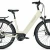 Kalkhoff Endeavour 3.B Move Wave -Vélo Boutique de vente KH0020044v2023 2023 28 WA WHI 090 PRE ENDEAVOUR 3 B MOVE
