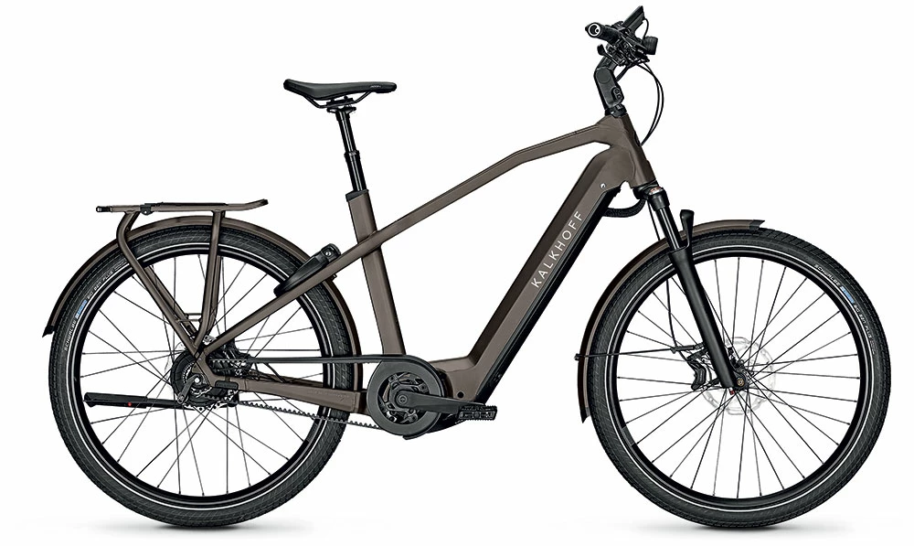 Kalkhoff Image 7.B Excite+ 3 Kalkhoff Image 7.B Excite+