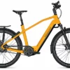 Kalkhoff Image 7.B Excite+ 1 Kalkhoff Image 7.B Excite+ -Vélo Boutique de vente KH0020049v2022 2022 27 DI YEL 090 PRO IMAGE 7 B EXCITE PLUS
