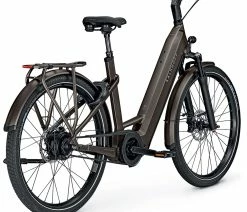 Kalkhoff Image 7.B Excite+ Wave -Vélo Boutique de vente KH0020049v2022 2022 27 WA GRY 045 PRO IMAGE 7 B EXCITE PLUS