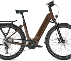 Kalkhoff Endeavour 5.B Advance+ Wave