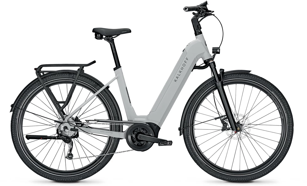 Kalkhoff Endeavour 5.B Move+ Wave 3 Kalkhoff Endeavour 5.B Move+ Wave