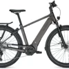 Kalkhoff Endeavour 5.B Advance+ ABS -Vélo Boutique de vente KH0020070v2023 2023 29 DI GRY 090 PRE ENDEAVOUR 5 B ADVANCE PLUS ABS
