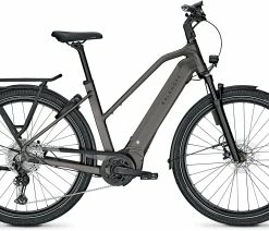 Kalkhoff Endeavour 5.B Move+ ABS