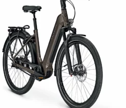 Kalkhoff Image 5.B Excite+ Wave -Vélo Boutique de vente KH0050091v2022 2022 29 WA GRY 135 PRO IMAGE 5 B EXCITE PLUS