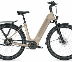 Kalkhoff Image 5.B Excite+ ABS Wave