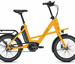 Kalkhoff Image C.B Advance+