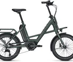 Kalkhoff Endeavour C.B Move+