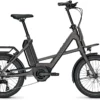 Kalkhoff Endeavour C.B Move+ -Vélo Boutique de vente KH0070007v2023 2023 20 UX GRY 090 PRE ENDEAVOUR C B MOVE PLUS