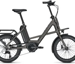 Kalkhoff Endeavour C.B Move+