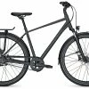 Kalkhoff Endeavour 8 -Vélo Boutique de vente KH0110007v2022 2022 28 DI GRY 090 PRO ENDEAVOUR 8