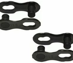 KMC Fermeture De Chaîne X11 DLC MissingLink