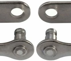 KMC Fermeture De Chaîne Snap-On Narrow EPT