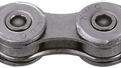 KMC Chaîne X10 EPT 10 Vitesses -Vélo Boutique de vente KMC X10 EPT 10 fach Kette BX10EP114 02