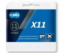 KMC Chaîne X11 EPT 11 Vitesses