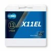 KMC Chaîne X11EL 11 Vitesses -Vélo Boutique de vente KMC X11EL 11 fach Kette BX11ELN18 01