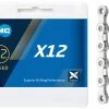 KMC Chaîne X12 12 Vitesses -Vélo Boutique de vente KMC X12 12 fach Kette Master