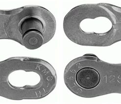 KMC Fermeture De Chaîne X12 EPT MissingLink