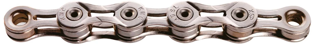 KMC Chaîne X9SL 9 Vitesses 4 KMC Chaîne X9SL 9 Vitesses – Image 2