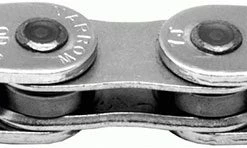 KMC Chaîne De Vitesse Simple Z1eHX Narrow -Vélo Boutique de vente KMC Z1eHX Narrow Singlespeedkette BZ1ENNP12 02