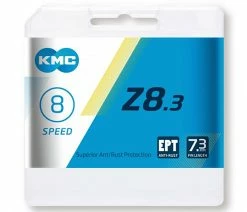 KMC Chaîne Z8 EPT 6/7/8 Vitesses