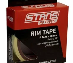 Stan's NoTubes Fond De Jante 25mm Stan´s