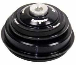 HOPE Jeu De Direction Taper Demi Intégré 1 1/8" ~ 1.5" Noir