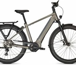 Kalkhoff Endeavour 5.B Advance+