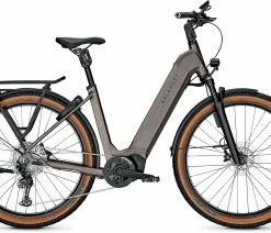 Kalkhoff Entice 5.B Advance+ ABS Wave