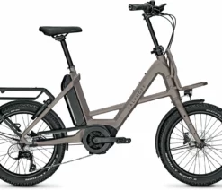 Kalkhoff Entice C.B Excite+