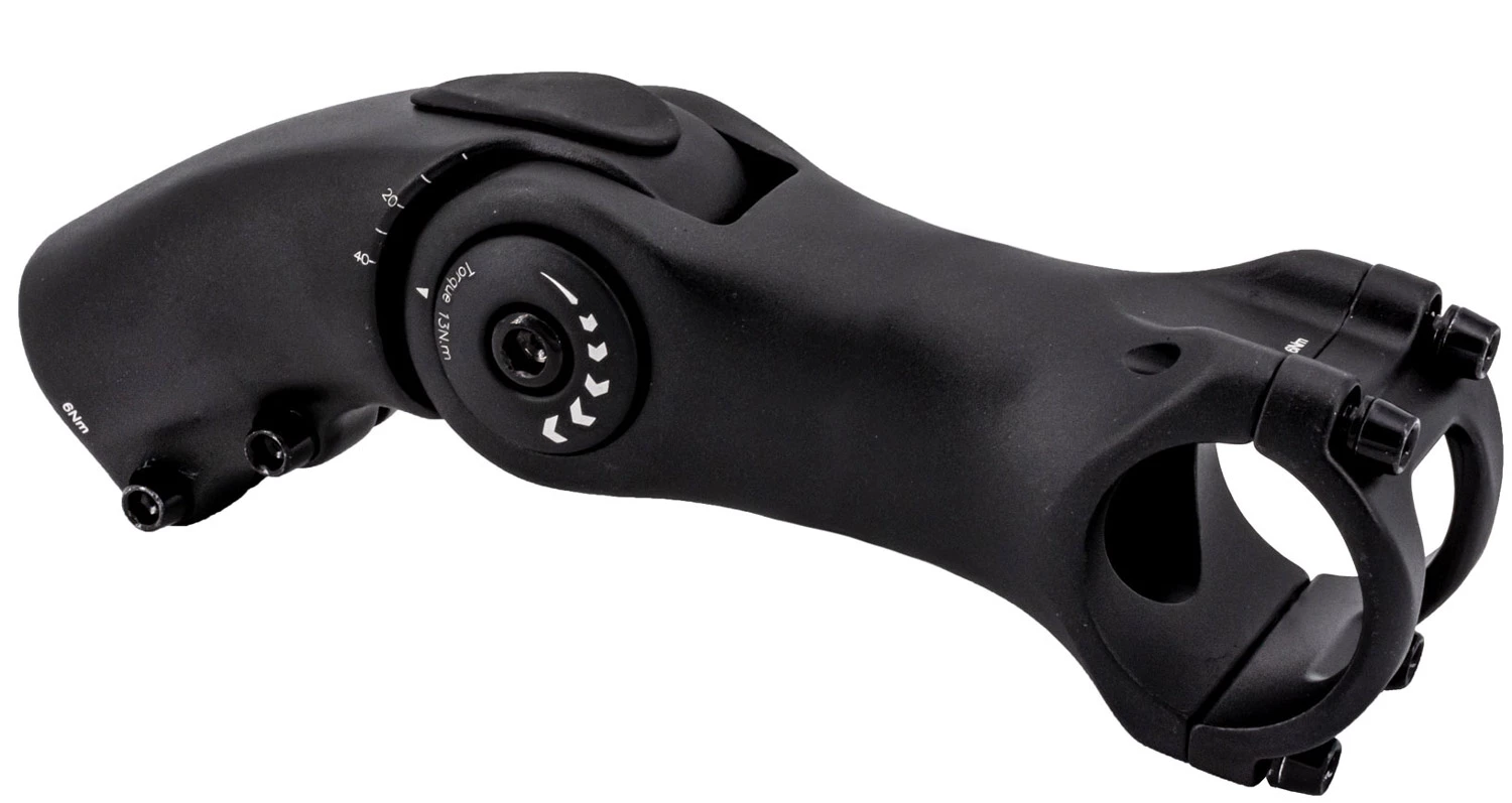 Katana Potence Barbore 35 Réglable 110mm 4 Katana Potence Barbore 35 Réglable 110mm – Image 2