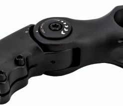 Katana Potence Barbore 35 Réglable 90mm -Vélo Boutique de vente Katana Barbore 35 Vorbau verstellbar 90mm 20112581 c